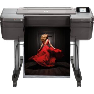 HP DesignJet Z9+ 61cm 24" Drucker mit Postscript