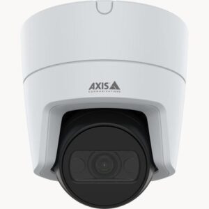 AXIS Netzwerkkamera Fix Dome M3125-LVE White 2 MP