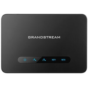 Grandstream SIP-ATA HandyTone HT812 v2 2xFXS