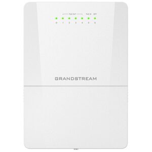 5+1P Grandstream GWN7710R M