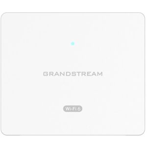 Grandstream GWN7604 Wi-Fi 6-Access Point mit integriertem PoE-Switch