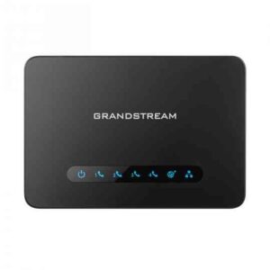 Grandstream SIP-ATA HandyTone HT818 v2 8xFXS