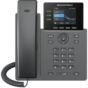 Grandstream SIP GRP2611G Carrier-Grade-IP-Telefon