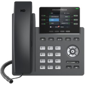 Grandstream SIP GRP-2613W