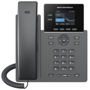 Grandstream SIP GRP2610 Carrier-Grade-IP-Telefon