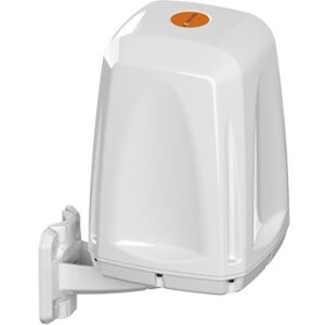 Poynting Antennen 5G/LTE Mast/Wand A-EPNT-0004-V1-19 weiß SMA , Rundstrahlantenne