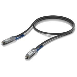Z Ubiquiti UACC-DAC-QSFP28-0.5M