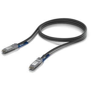 Z Ubiquiti UACC-DAC-QSFP28-1M