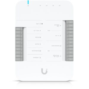 Z Ubiquiti UA-Hub-Door