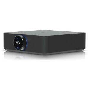 PowerAmp - Netzwerkverstärker - 2 x 130 Watt - Lautsprecher - Stereo