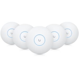 Ubiquiti U7-Pro 5-Pack