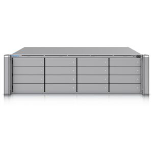 Z Ubiquiti Enterprise Network Video Recorder ENVR, 16x 2.5/3.5 HDD/SSD, 2x SFP+