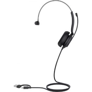 Yealink UH35 Mono UC USB-C/A