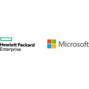 Microsoft Windows Server HPE ROK OEM 2025 Remote Desktop Service 1 Device CAL