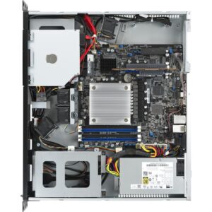 Barebone ASUS RS100-E11-PI2/350W