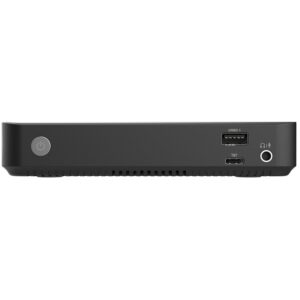 ZBOX MI648 Barebone Intel Core i5-1340P 2xDDR5 SODIMM SATA M.2