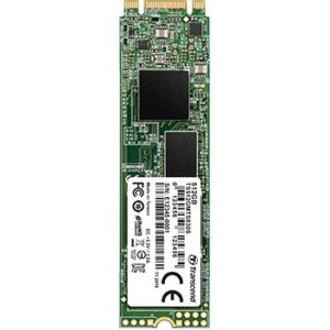 TRANSCEND 128GB M.2 2280 SSD SATA3 B+M Key TLC