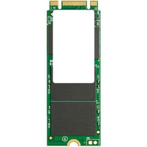 TRANSCEND 64GB M.2 2260 SSD SATA3 B+M Key MLC