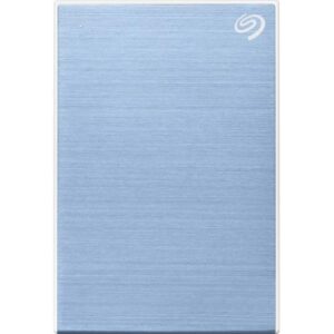 SEAGATE One Touch SSD 1TB USB-C Blue
