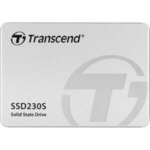 TRANSCEND 4TB 6.35cm 2.5Zoll SSD SATA3 3D TLC