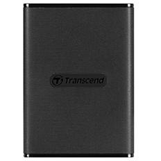 TRANSCEND ESD270C 2TB External SSD USB 3.1 Gen 2 Type C