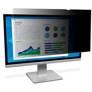 3M Blickschutzfilter für 23,8" Breitbild-Monitor 16:9