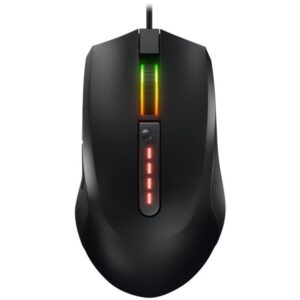 Cherry Mouse MC 2.1 black