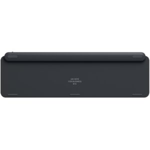 Logitech MX Keys for Business [FR] graphite BT