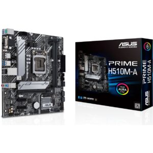 1200 ASUS PRIME H510M-A