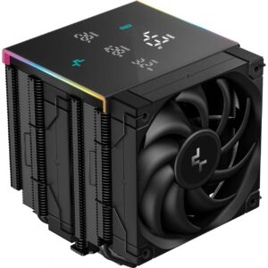 K Cooler DeepCool AK620 DIGITAL PRO