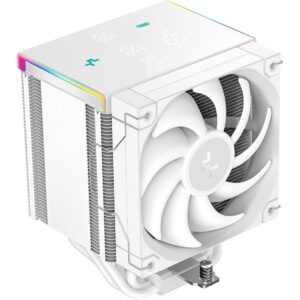 K Cooler DeepCool AK500 DIGITAL PRO White