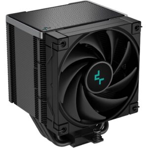 K Cooler DeepCool AK500 Zero Dark