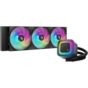 K Cooler Wasserkühlung DeepCool LE360 V2