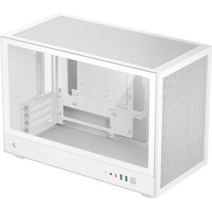 Midi DeepCool CH260 White