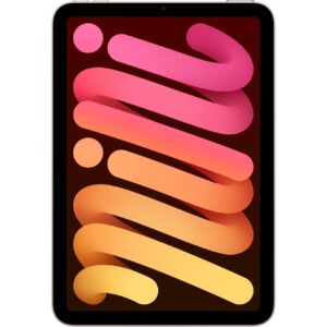 APPLE iPad mini Wi-Fi 128GB - Starlight