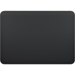 Apple Magic Trackpad - Black Multi-Touch Surface