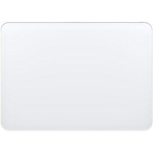 Apple Magic Trackpad - White Multi-Touch Surface