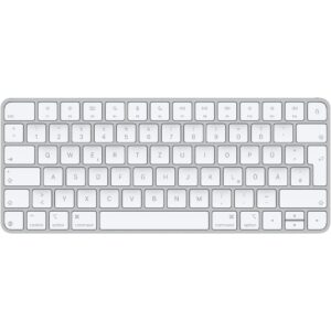 Apple Magic Keyboard - German