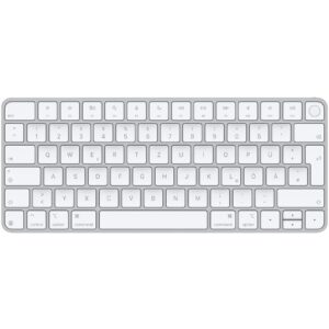 Apple Magic Keyboard with Touch ID for Mac models with Apple silicon - German