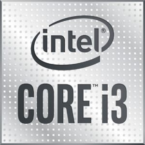 Intel S1200 CORE i3 10100 TRAY 4x3,6 65W GEN10