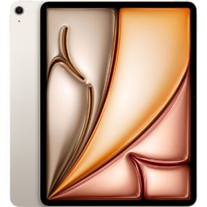 Apple iPad Air 13 M3 Wi-Fi 256GB (polarstern) 7.Gen