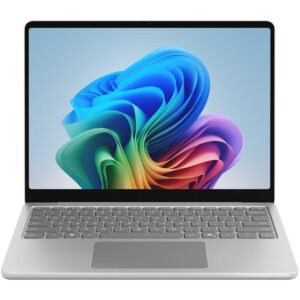 Microsoft Surface Laptop 7 Copilot +PC SD P8/16GB/256GB WIN 11Pro Platinum / ohne Netzteil