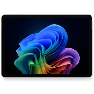 Microsoft Surface Pro Copilot +PC 12" SD P/24GB/1TB WIN 11Pro Euro Platinum