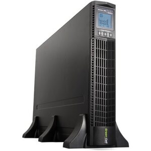 Green Cell RTII 3000VA 2700W für Rack