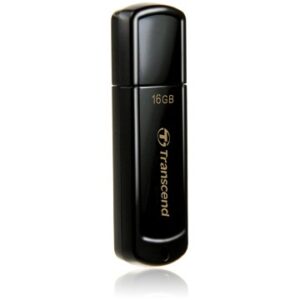 STICK 16GB USB 2.0 Transcend JetFlash 350 black