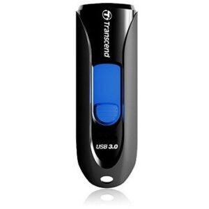 STICK 64GB USB 3.0 Transcend JetFlash 790 black