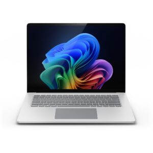 Microsoft Surface 15in Surface Laptop FB Ultra7/32 GB/1TB Win11Pro Platinum