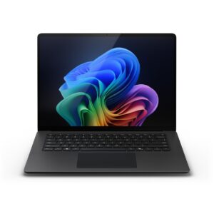Microsoft Surface 15in Surface Laptop FB Ultra5/32 GB/256GB Win11Pro Black