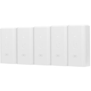 Z Ubiquiti POE-24-24W-5P
