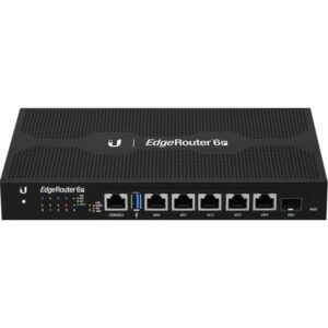 Ubiquiti ER-6P